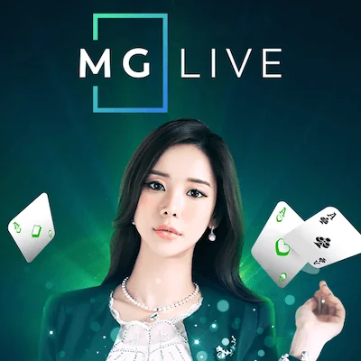 Mg Live